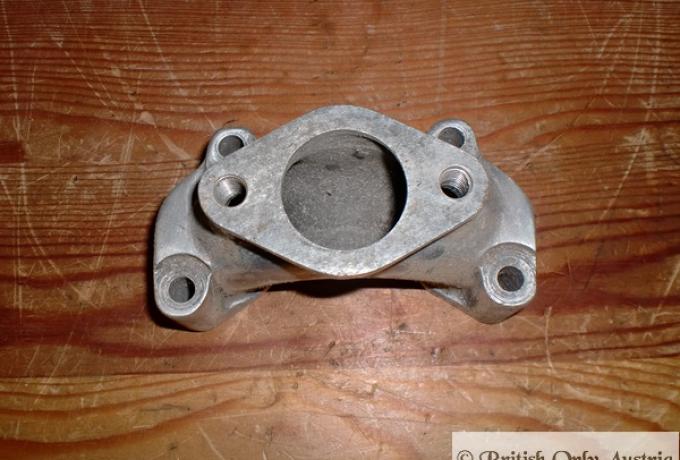 Einlasskrümmer gebraucht