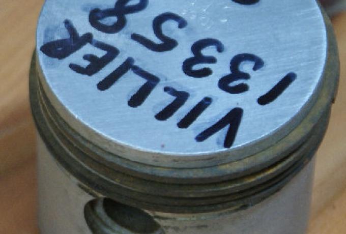Villiers STD Piston NOS