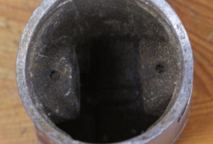 Kolben gebraucht 55.25mm