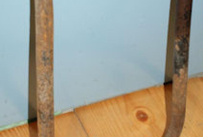 Vorderrad Ständer gebraucht