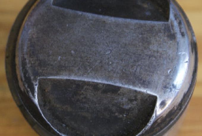 Kolben gebraucht +20