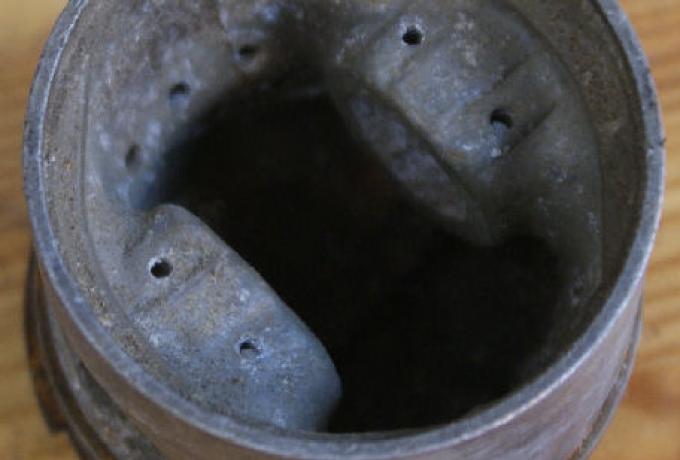 Kolben gebraucht 49.45mm