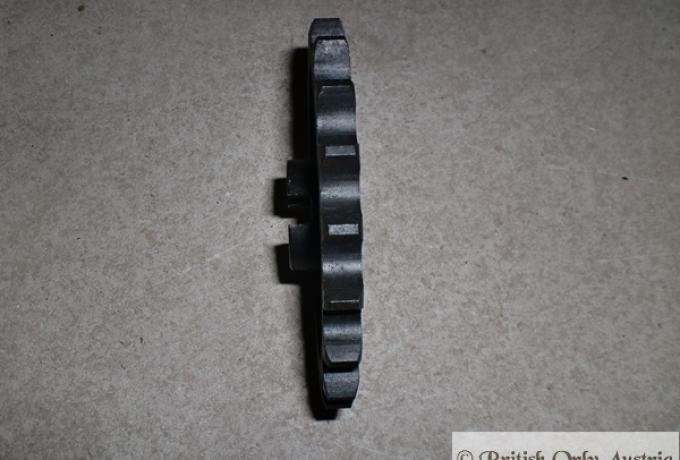 Velocette Thruxton Gearbox Sprocket 20T. 
