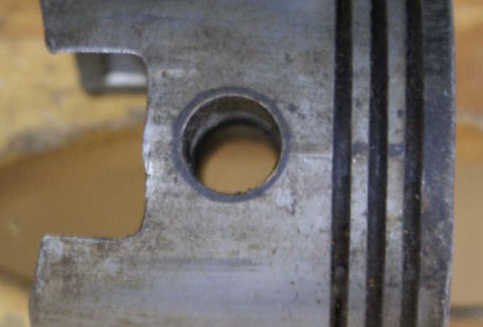 Kolben gebraucht 62.8mm