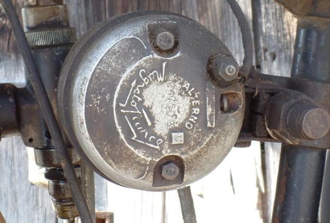 Gnome et Rhone Type MI  306 cc ca. 1930