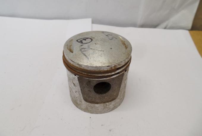 Triumph Specialloid Piston Std Pre War. 63mm