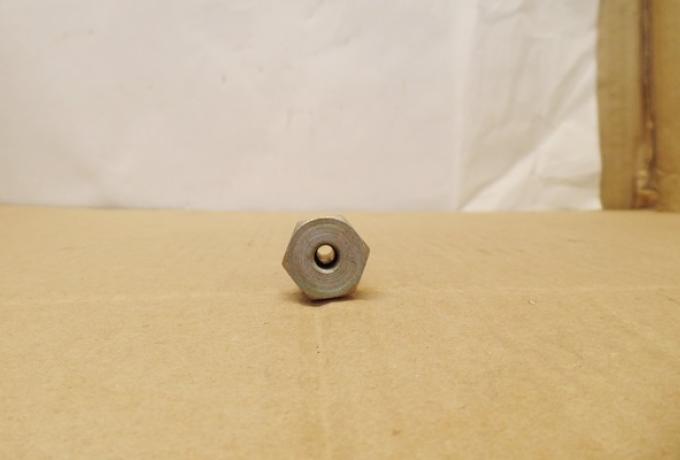 Triumph Ablassschraube