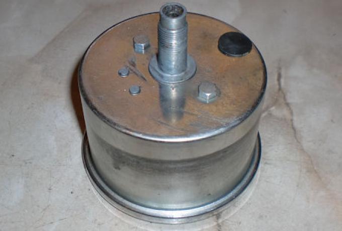 Veglia Tachometer 0-8.000 RPM used