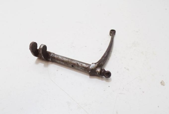 Clutch Operating Lever used