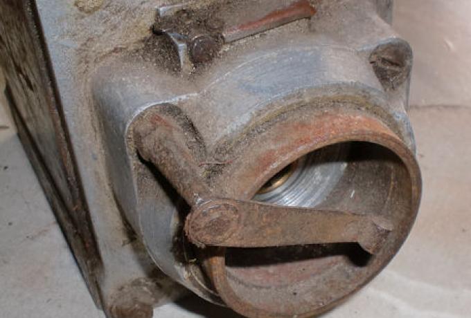 Thomson & Benett Zündmagnet ACI gebraucht