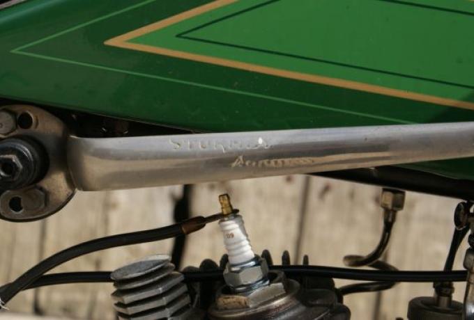 Royal Enfield V-Twin 1000 cc 1926