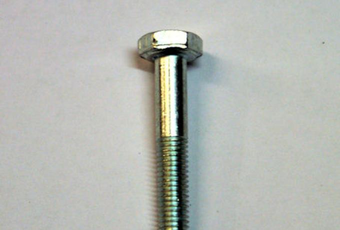 Velocette Getriebe Deckel Bolzen/Schraube 1/4" BSF x 1 1/32"UH