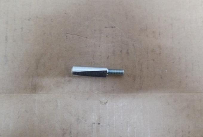 Norton Keil Swinging Arm