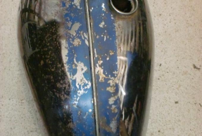 AJS/Matchless Petrol Tank used