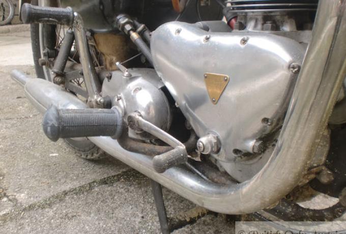 Triumph Tiger 100 1959 500cc