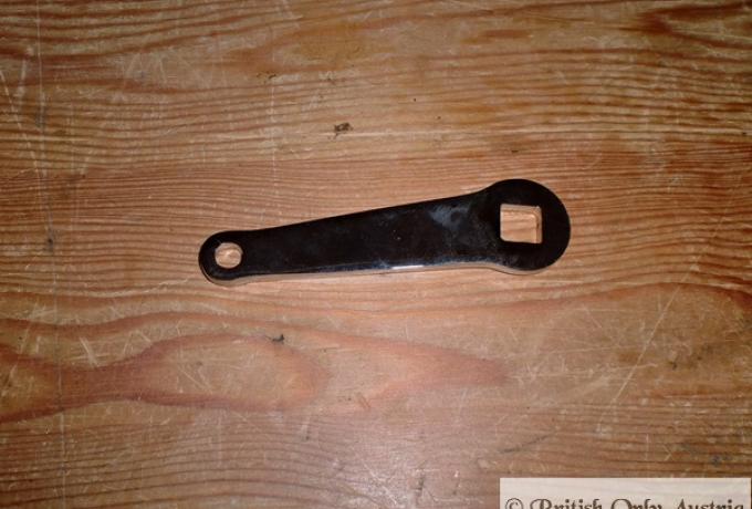 Triumph Bremsarm für Vorderbremse