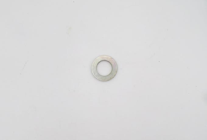 Velocette Beilagscheibe für Rad Spindel