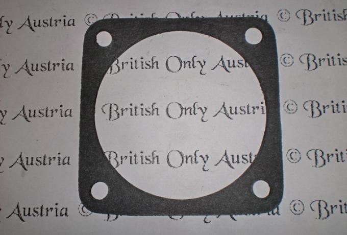 Triumph T120,T140,TR7V OIF Sump Gasket