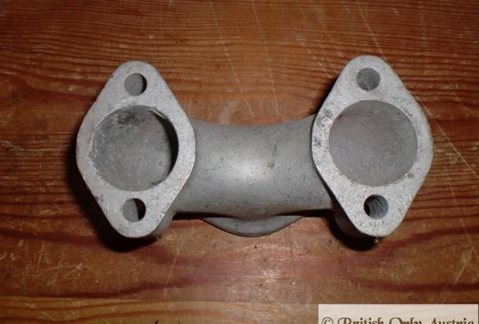 Inlet Manifold used