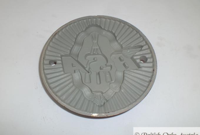 BSA Tankemblem PR - nicht perfekt