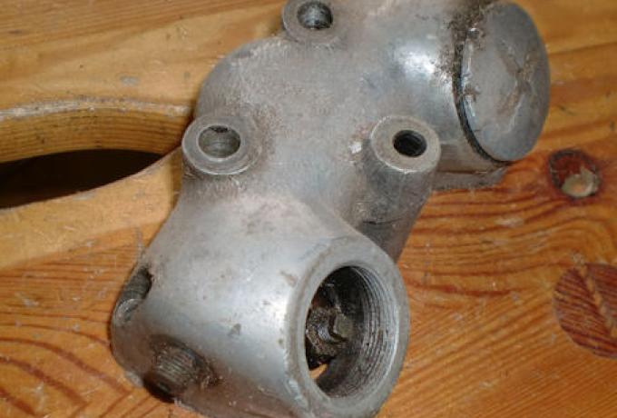 Triumph Kipphebelgehäuse gebraucht