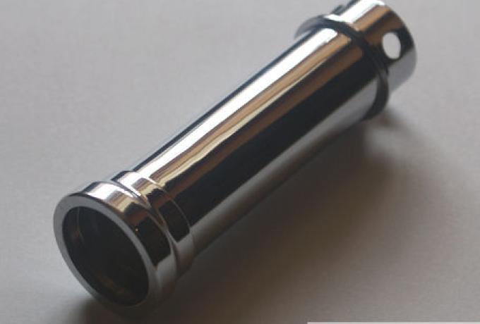 Triumph 500cc Pushrod Cover Tube 1968-70