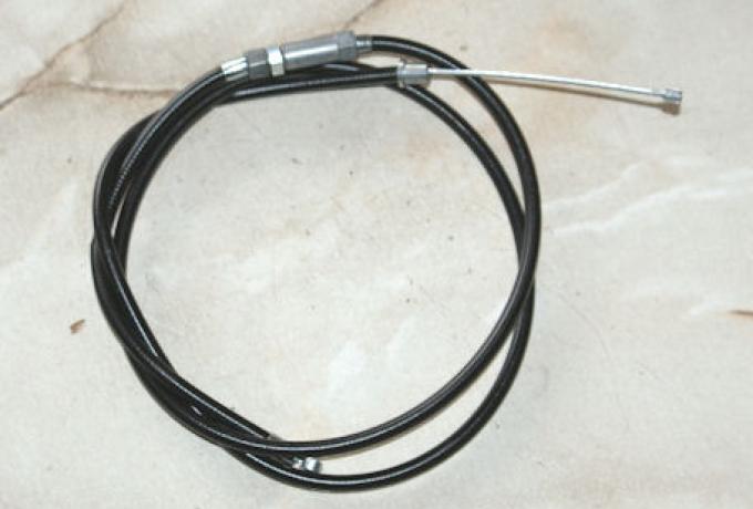 Amal Concentric Throttle Cable 622/624/626