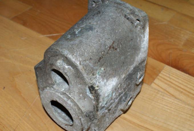 Gearbox Housing 18 used