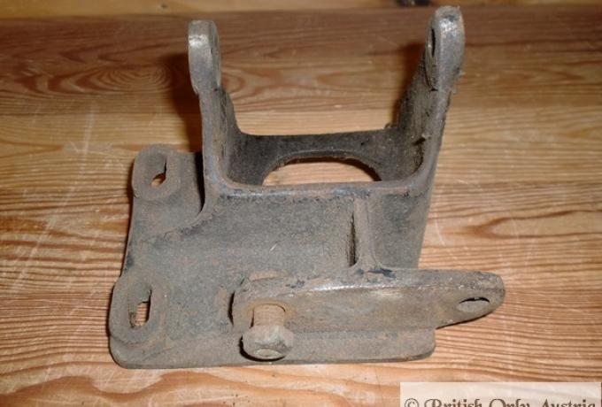 Batteriehalterung gebraucht