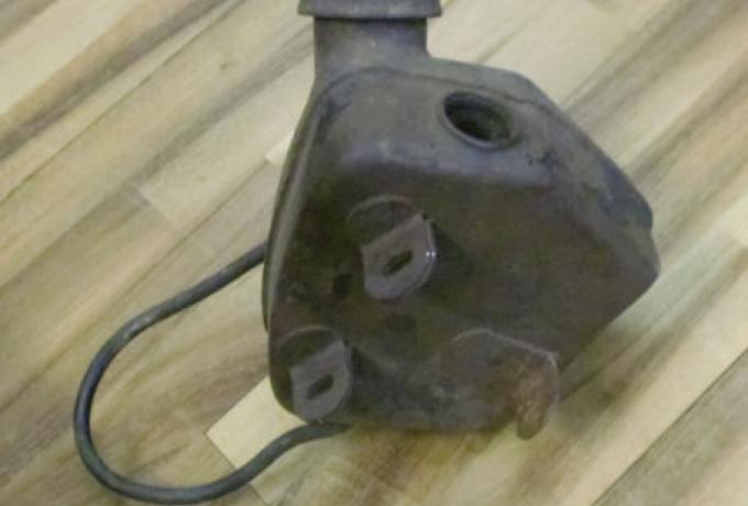 Matchless WD Öltank gebraucht