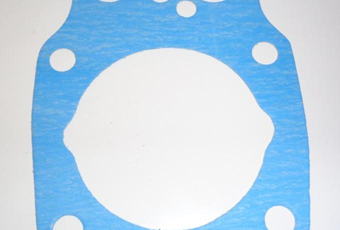 Bsa M20/M21. Zylinderfußdichtung 1937-57.