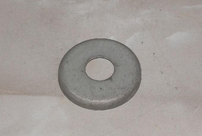 Triumph Staubabdeckung für Lenkkopflager  T20