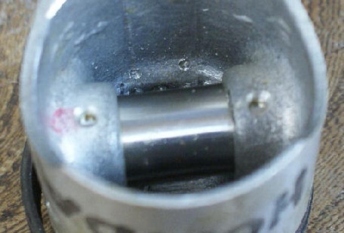 Honda Piston New 40mm