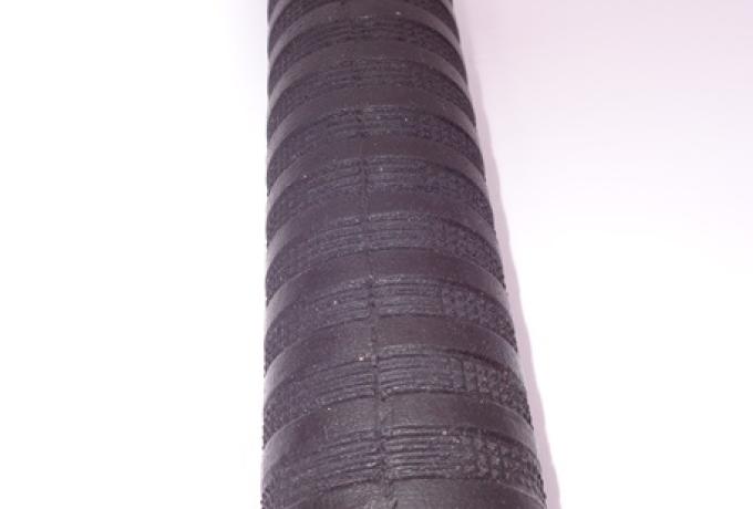 John Bull Parallel Lenkergummi 7/8" x 6". 22mm x 155mm. offen.