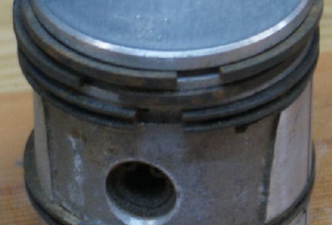 Kolben gebraucht 61.45mm