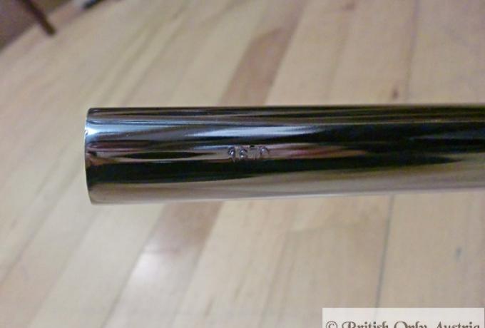 Triumph Western Handlebars T120 Various 7/8"/22mm