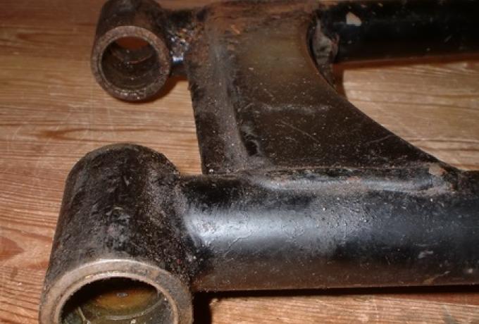 Triumph T140 Swinging Arm, OIF, used, 1974
