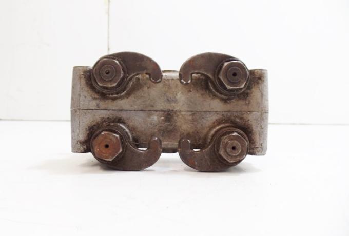 Kipphebelgehäuse Paar gebraucht