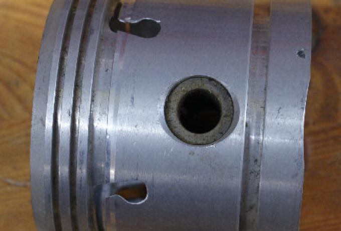 Kolben gebraucht +40