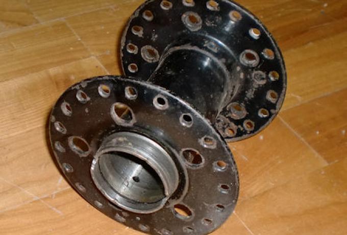 Matchless Wheel Hub used, 4" Type