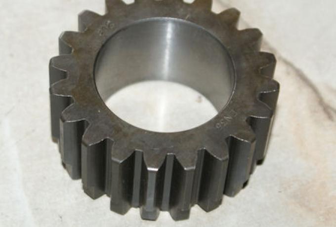 Vincent.  Third Gear 20T.