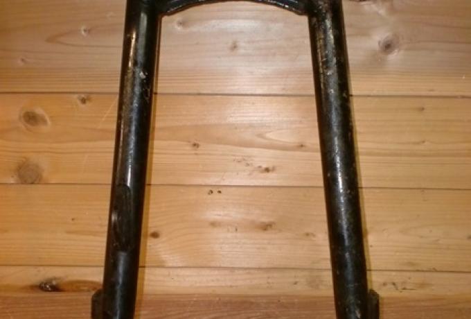 Triumph T140 Swinging Arm, OIF, used, 1974