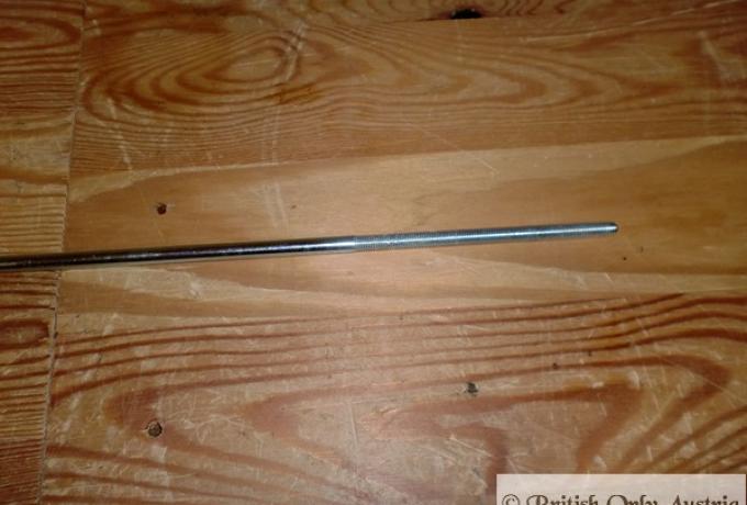 Triumph Brake Rod 500/650/T150 65-70