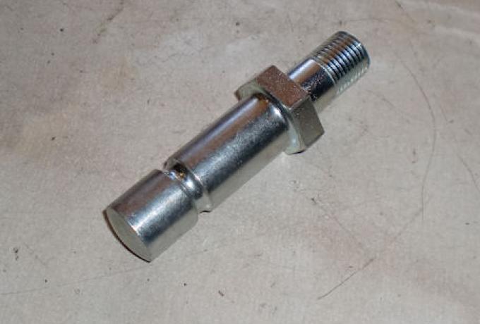 Norton Spindel für Bremspedal