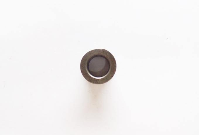 Triumph Buchse f. Schaltung T150