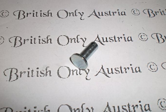 Stift für Clevis