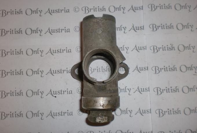 Vergaserkörper 276BD/1J gebraucht