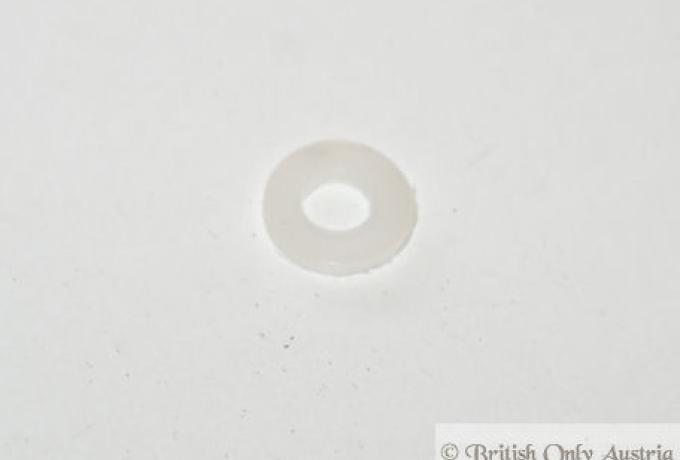 Triumph Beilagscheibe f. Kotflügel Befestigung vorne