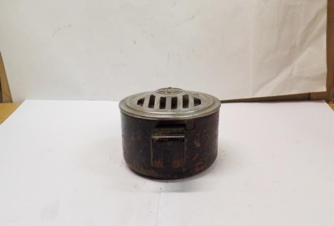 Jecovox Depose Hupe gebraucht