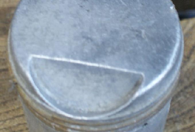 Piston, possibly Triumph 62.90mm